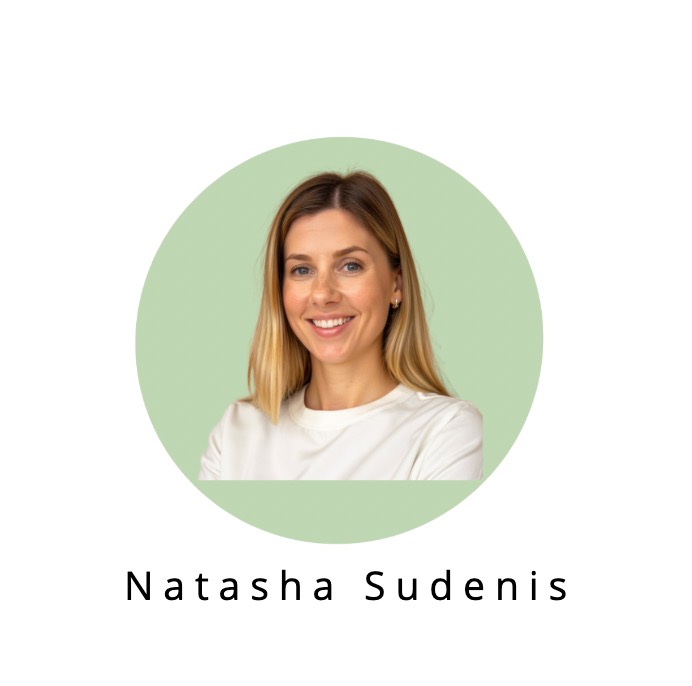 Natasha Sudenis therapist
