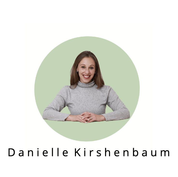 danielle Kirshenbaum therapist